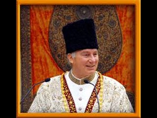 Ismaili Ginan || Satgur Tarnee Shikarvarn || Gujrati Ginan || soulsarchives.com