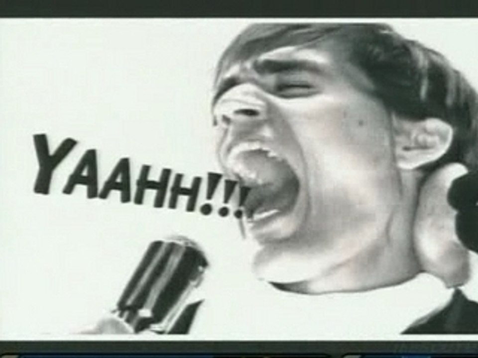 Timbaland, The Hives - Throw It On Me