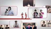 テーマソング／ヒカキン＆セイキン - YouTube
