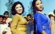 JATT KURIAN TUN DARDA - 1976 - (Super Hit Pakistani Movie-Punjabi)(Comedy) - (Part 1) - (Syed Kamal,Neelo)
