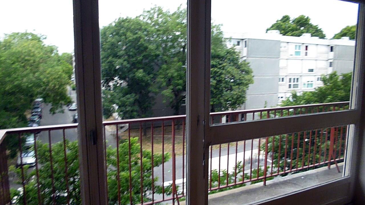 Appt Villejean, 14 rue de Lorraine 35000 Rennes