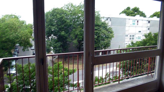 Appt Villejean, 14 rue de Lorraine 35000 Rennes