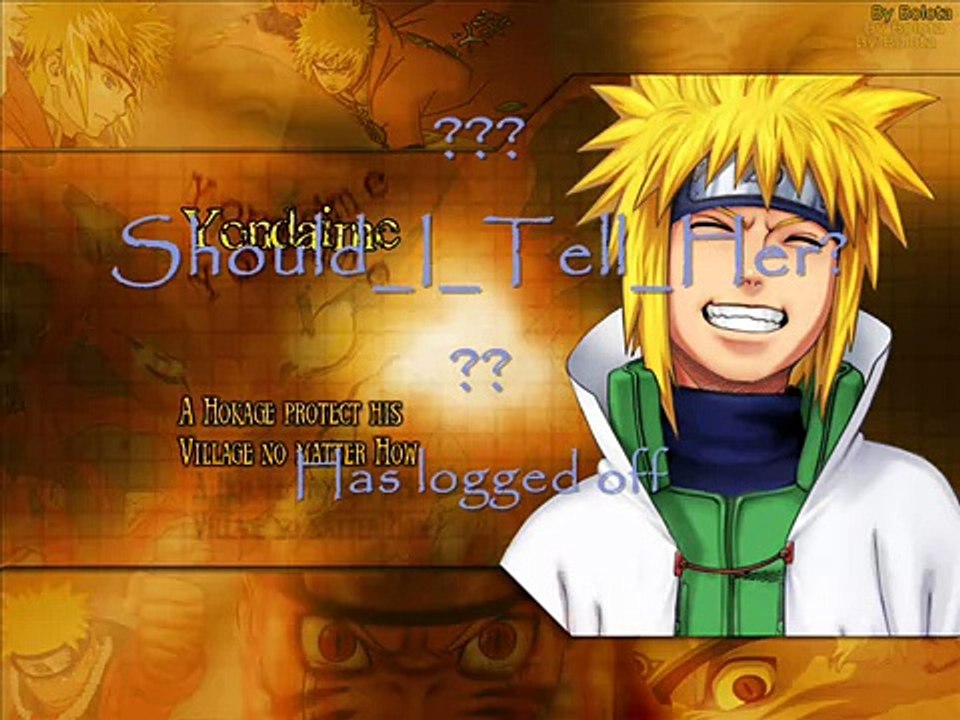 naruto chat 1