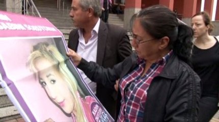 Elleri Kesilerek Öldürülen Nuran Dutlu'nun Sanıkları Hakim Karşısında