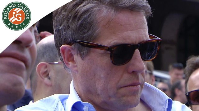 Roland-Garros 2016 - Zapping Day 5