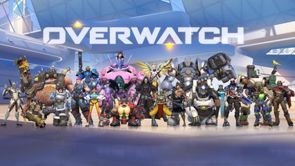 Overwatch - Gameplay Trailer #2