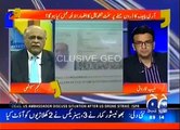 Why was Mullah Mansoor Killed? Najam Sethi Reveals Inside Story