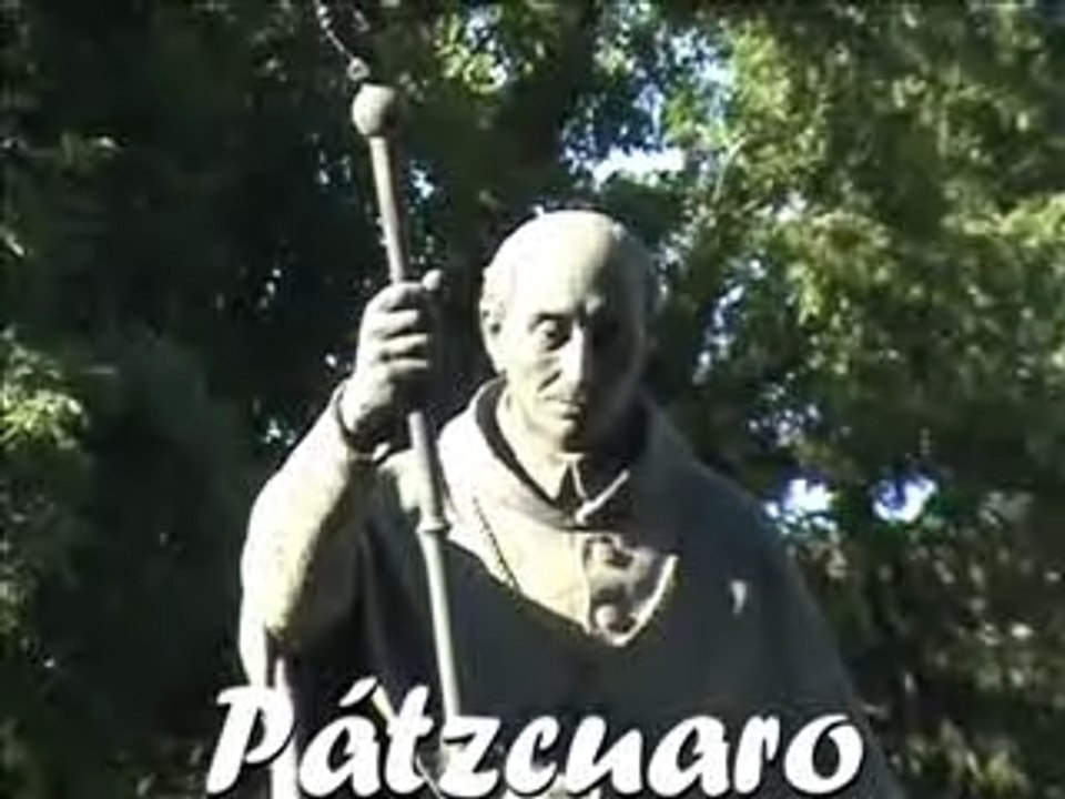 Pátzcuaro