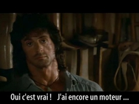 Kansas Vidéo Rambo-Vom-Elsass (Film)