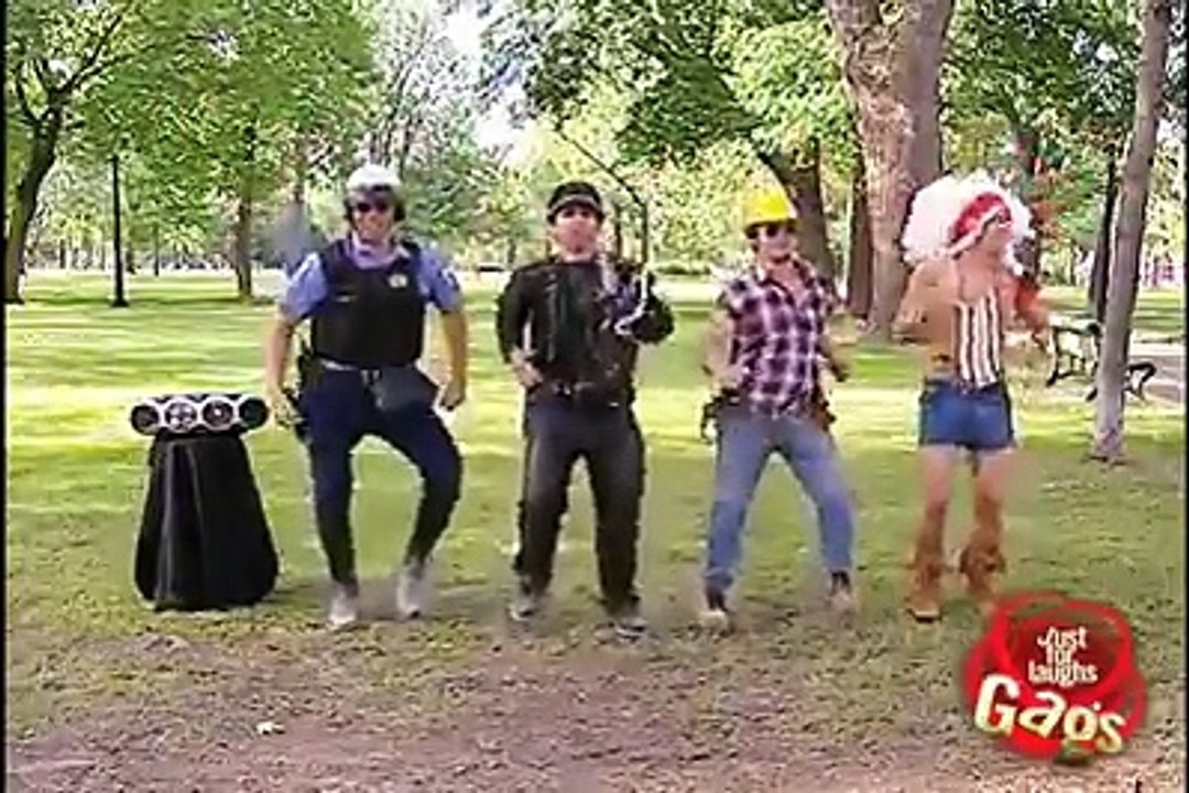 Funny Video | Funny Clip | Prank