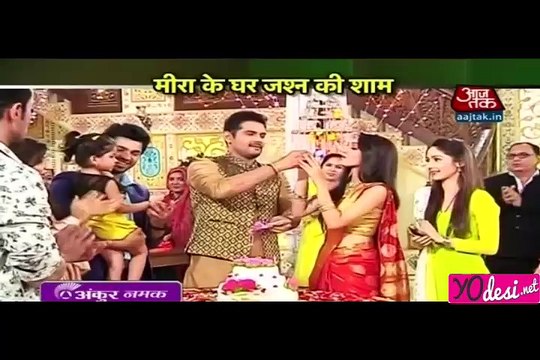 Saathiya Ka Badla Andaaz - Saath Nibhana Saathiya 26th May 2016