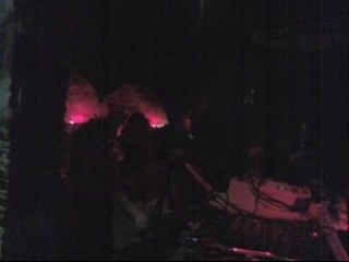 Les Vieilles Crécelles - La Cave - 28.06.2007