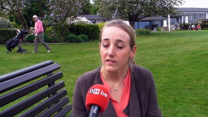 Objectif JO 2016 : Chloé Leurquin