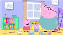 Peppa Pig en Español Videos Nuevos Ultima Temporada El pozo de los deseos