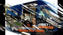 Direct Minibus Hire Services in Sheppey, Erith, Strood, Ramsgate, Chatham in London