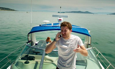 Poyraz Karayel 59. Bölüm - Ayşegül savcıya çalışıyor!