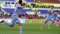 Roma-Lazio 0-1 Commento Zappulla
