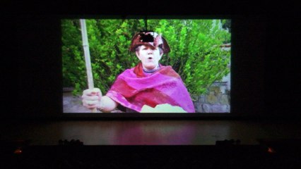 Audit campagne CALAMARS