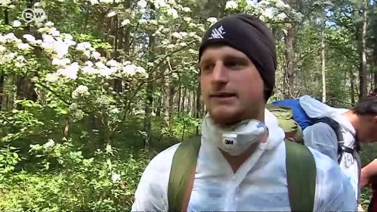 Braunkohle als alternative? | made in germany