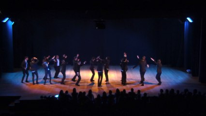 Audit campagne DIRTY'S partie 2