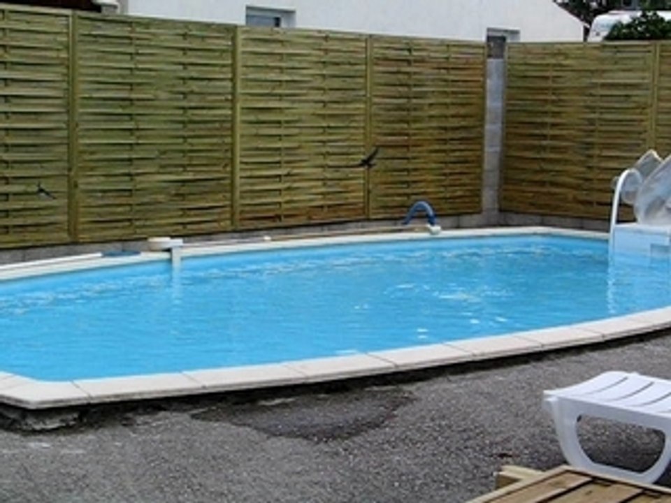 Les hirondelles ont soif