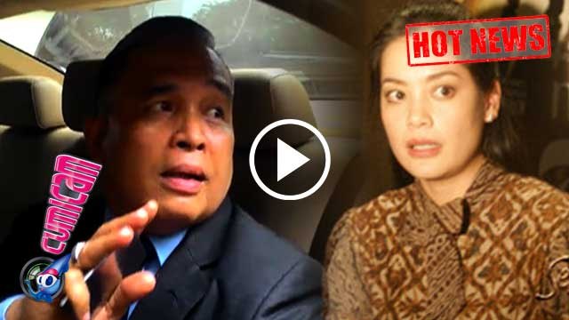 Lulu Tobing Tidak Hadir, Sidang Cerai Ditunda - Cumicam 26 Mei 2016