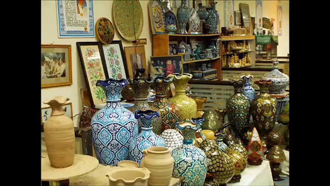 MULTAN GREAT  CITY  PAKISTAN TOUR TRIP TOURISM