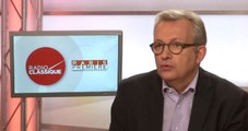 Pierre Laurent : «Peut-être qu'il faudra changer le Premier ministre»