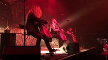 Apocalyptica performing Metallica (Unforgiven) at Rams Head Live Baltimore 5/19/2016