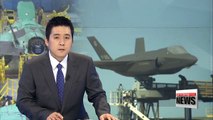 GE wins bid to provide engine for Korea's KF-X fighter jet
