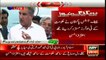 Shah Mehmood Qureshi says we posted 15 questions, every question relates to a law -breaking incident