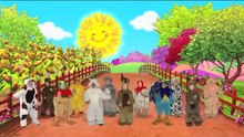 Orquestra dos Bichos   Patati Patatá DVD Coletânea de Sucessos