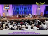 hab-e-Brate 2016 ( Karam Mangta Hon ) By Zulfiqar Ali Hussaini 22 May 2016 Live From Grand Jamia Masjid Bahria Town Laho