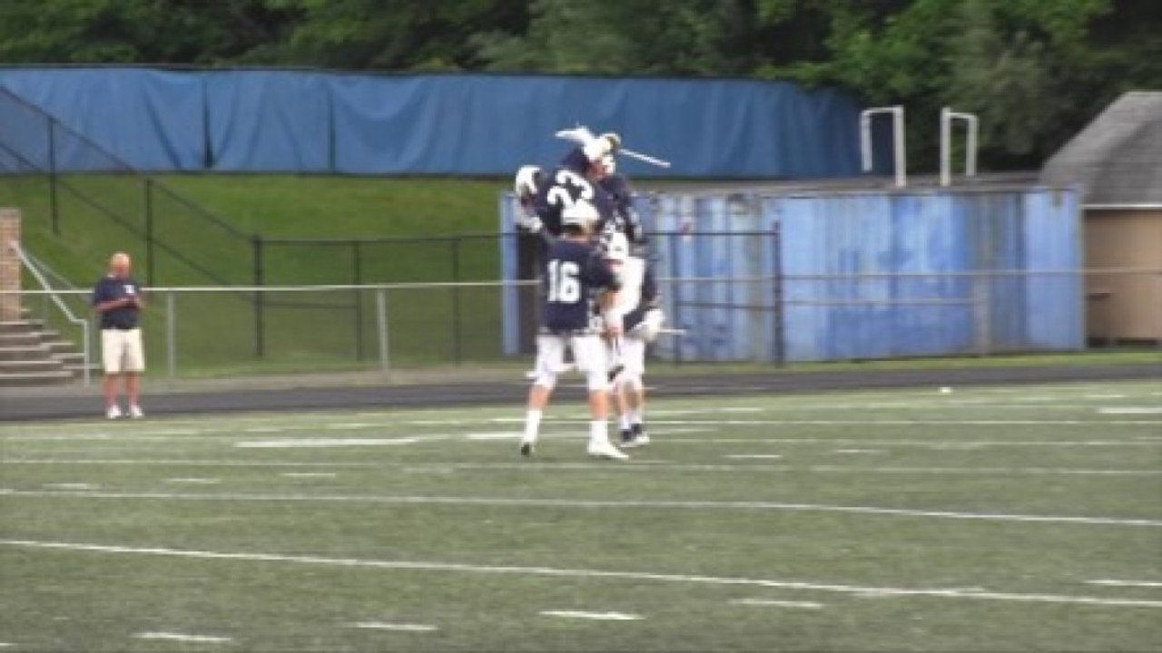 W.T. Woodson boys defeat South Lakes 13-7 to advance to Virginia 6A North Region championship