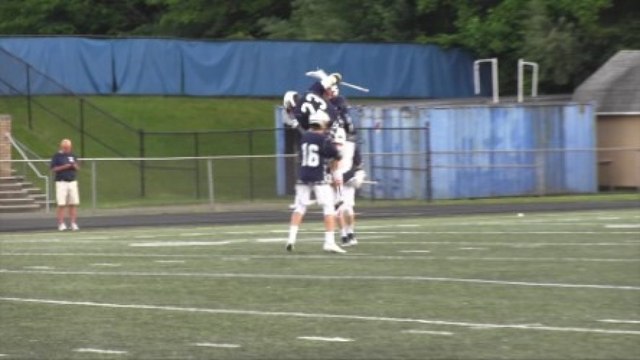 W.T. Woodson boys defeat South Lakes 13-7 to advance to Virginia 6A North Region championship