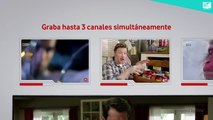 Vodafone TV - La televisión inteligente