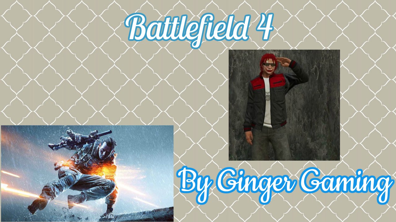 battlefield 4