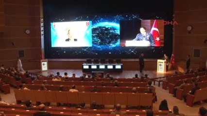 Harp Akademileri Komutanlığı'nda "Uluslararası İlişkiler ve Güvenlik" Sempozyumu