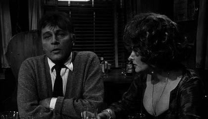 "And that's how you play  Get the Guests" - Who's Afraid of Virginia Woolf?