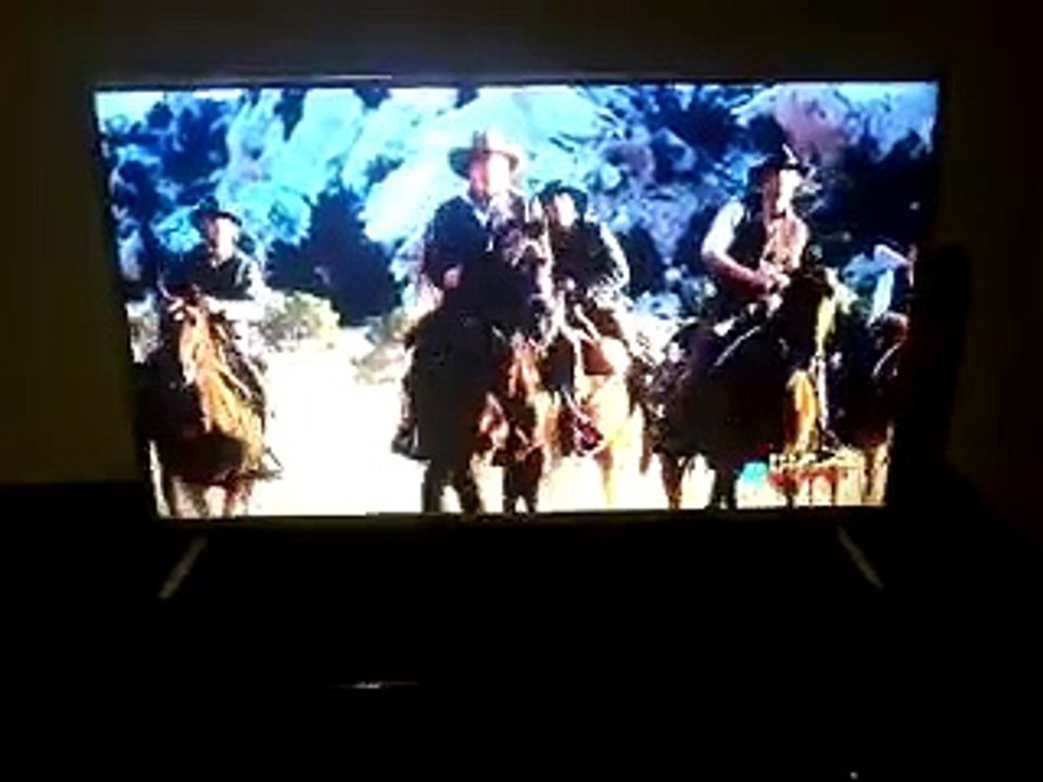 Cowboys & Aliens, Saturday 8.30 on 9Go! (28/5/2016)