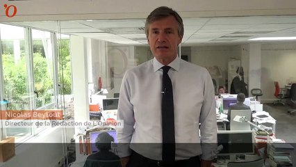 L’Opinion et la presse quotidienne interdits de paraître : le chantage honteux de la CGT