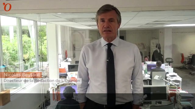 L’Opinion et la presse quotidienne interdits de paraître : le chantage honteux de la CGT