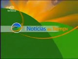 Notícias Agrícolas 29/06/09 - Previsão do tempo para todo o Brasil