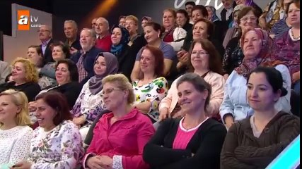 Müge Anlı 26 Mayıs 2016 Tek Parça İzle PART 4