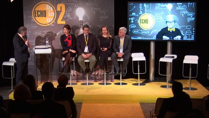 Echo 2 - L'Asie, s'y implanter ? Pourquoi ? Comment ?