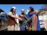 Pashto New HD Drama 2016 Za De Lewane Kram Part -1