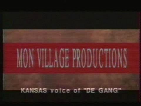 Kansas Vidéo Rambo-Vom-Elsass (Bande Annonce + Film)