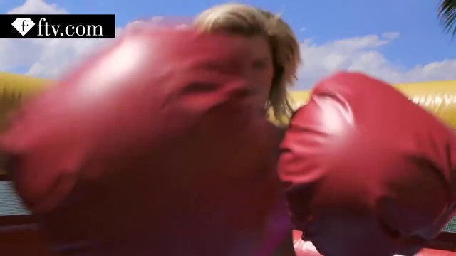 Hailey Clauson Shows What Really Happens on GQ Swimsuit Shoot | FTV.com