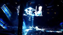 Muse - Landover, Washington DC - 29/09/2009 HD: Supermassive Black Hole