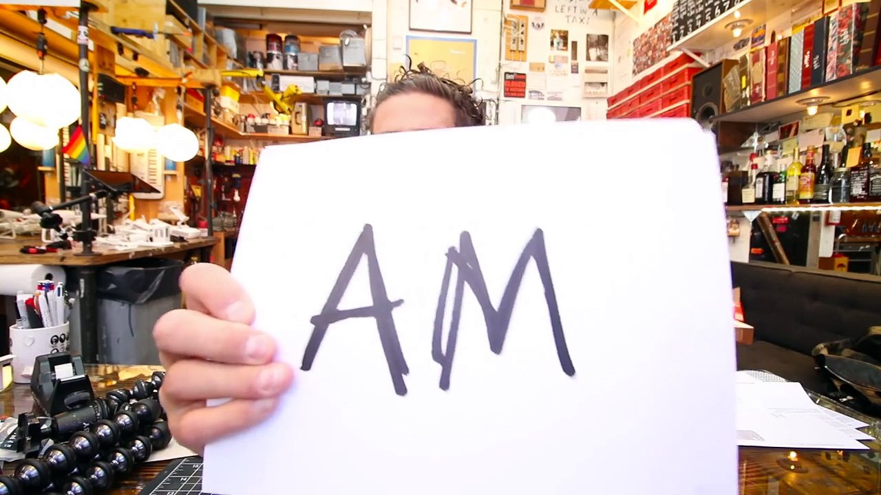 i am truly sorry